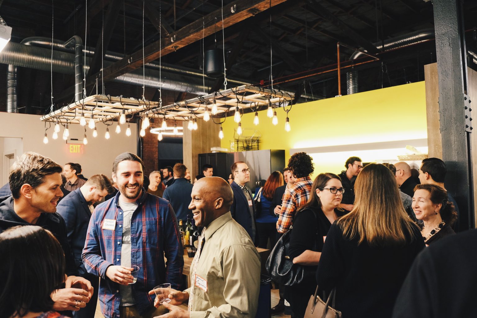 Ascender Blog How to Prepare For First Networking Event