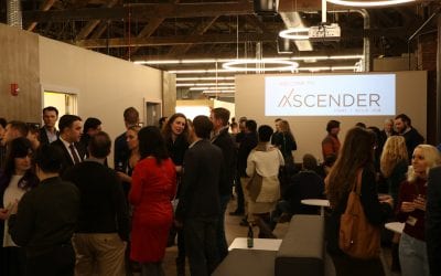 Ascender First Networking Event