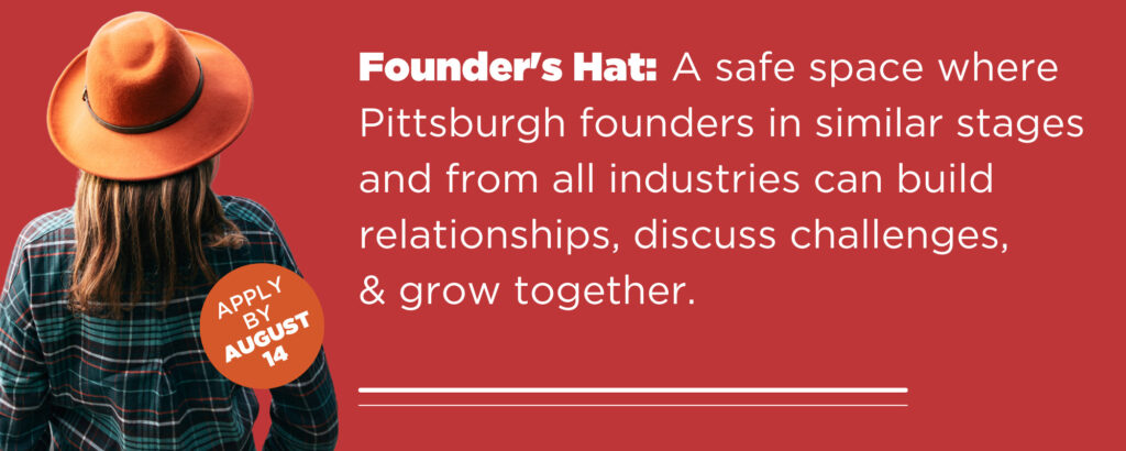 Founders Hat