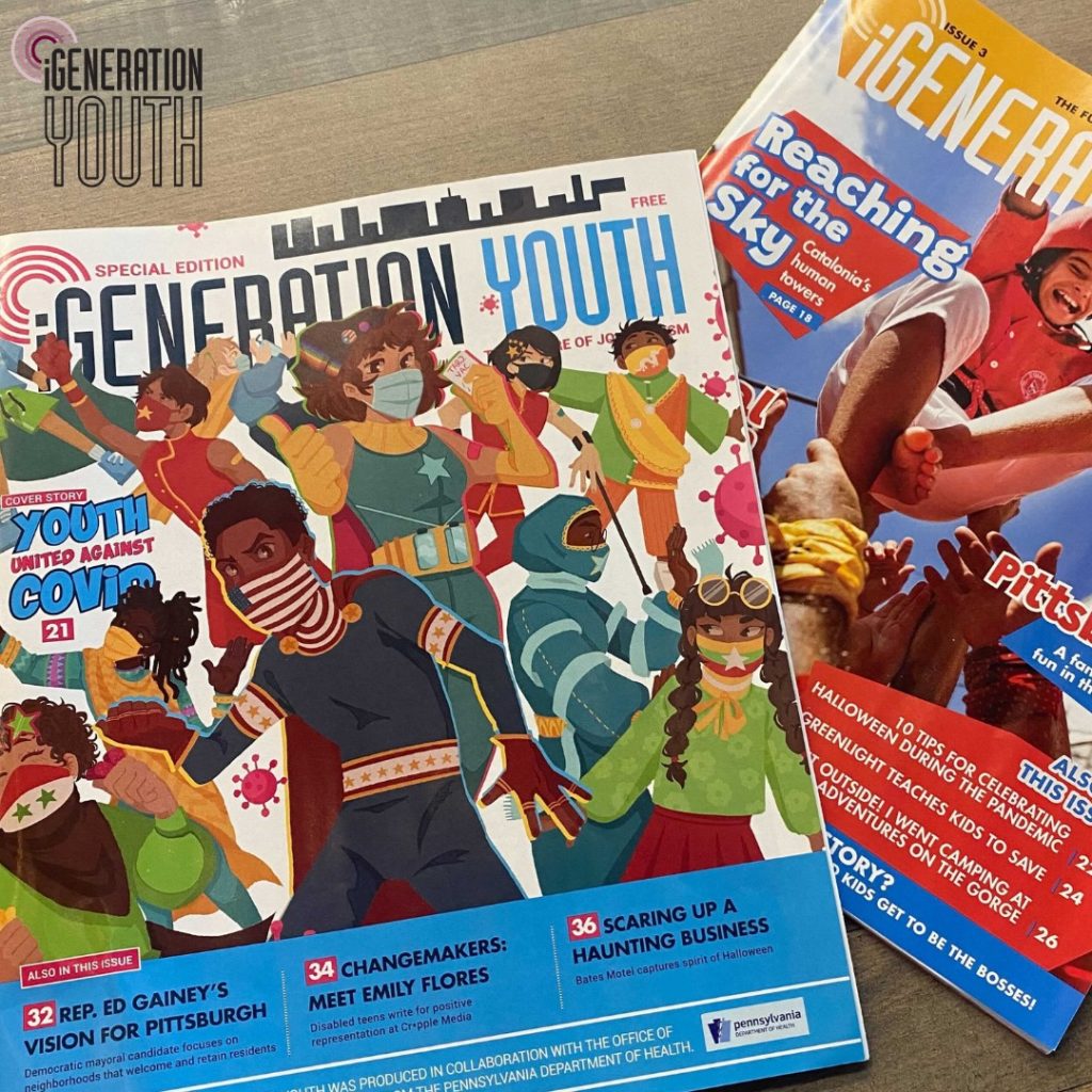 Pro Membership - iGeneration Youth