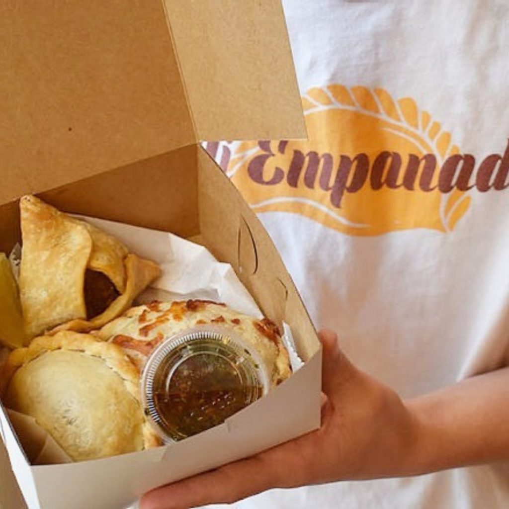 Assorted Empanadas - Mi Empanada