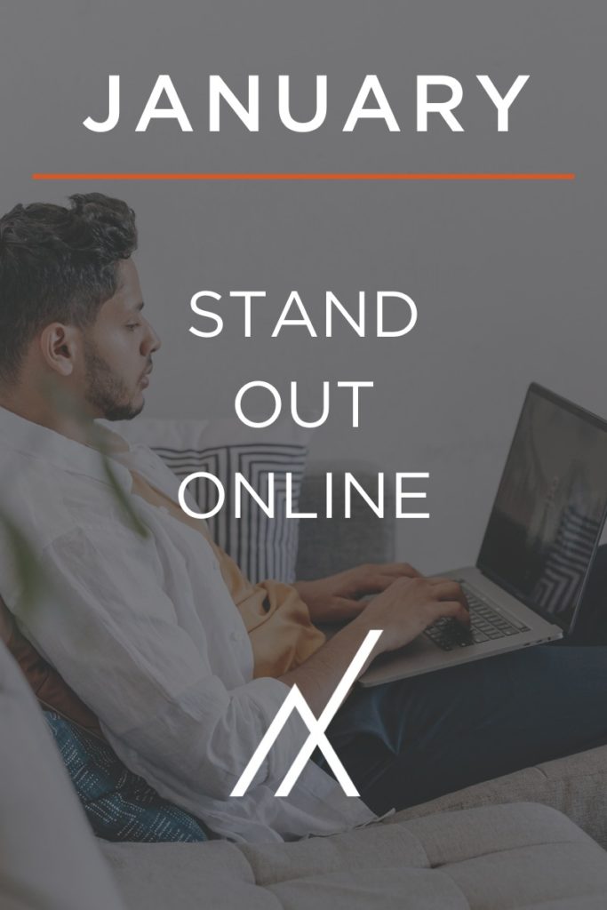 January 2022 - Stand Out Online