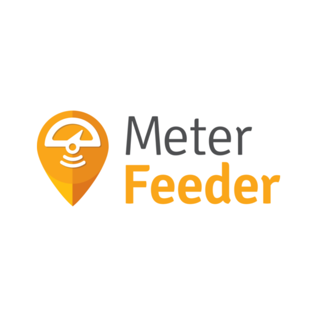 Meter Feeder logo