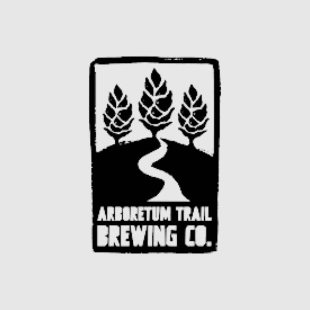 Arboretum Trail Brewing Co. logo