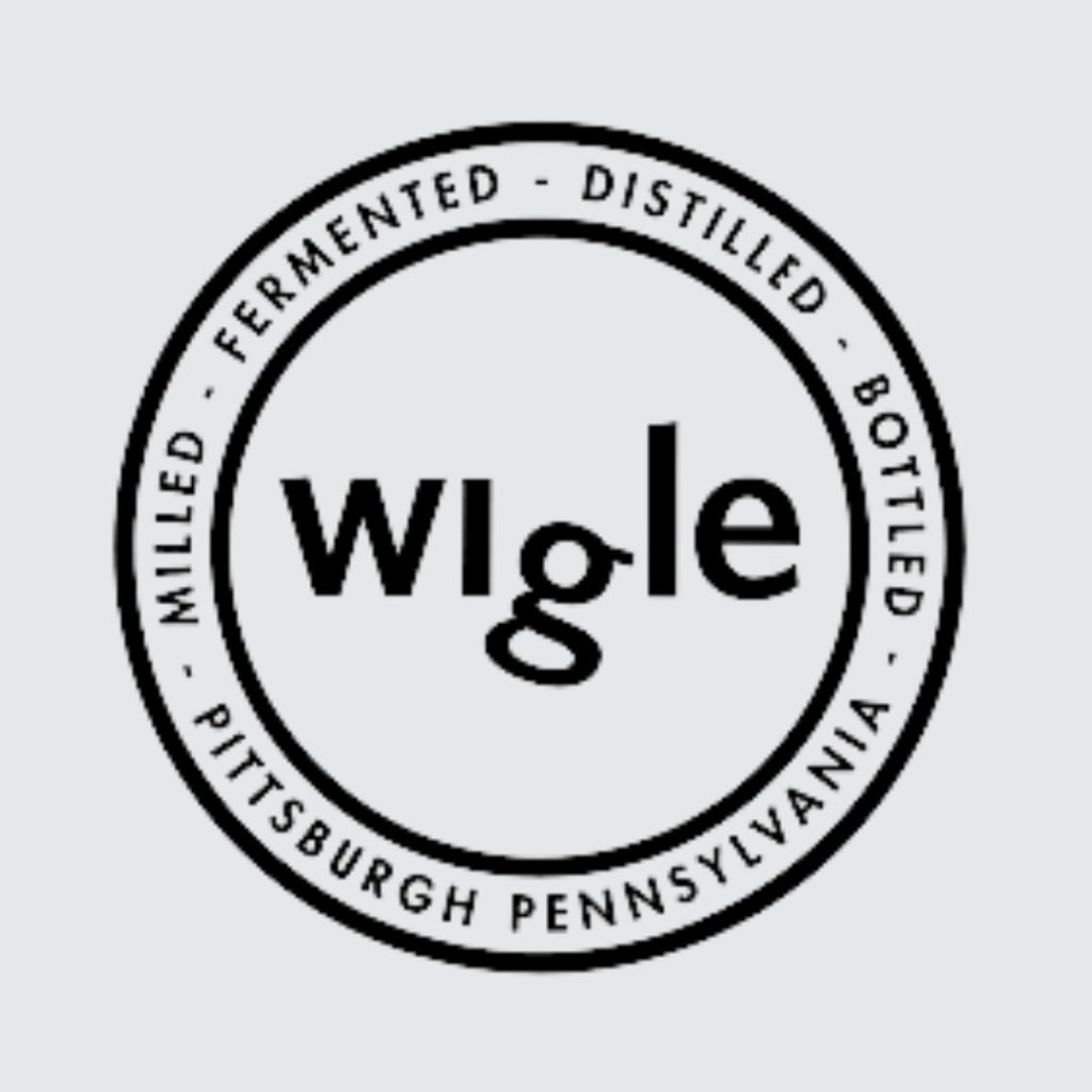 Wigle Whiskey logo