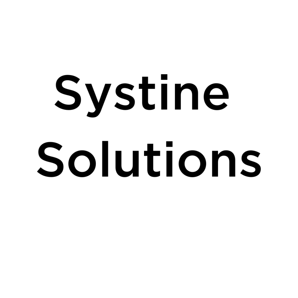 Systine Solutions