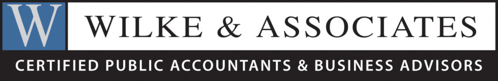 Wilke & Associates Logo