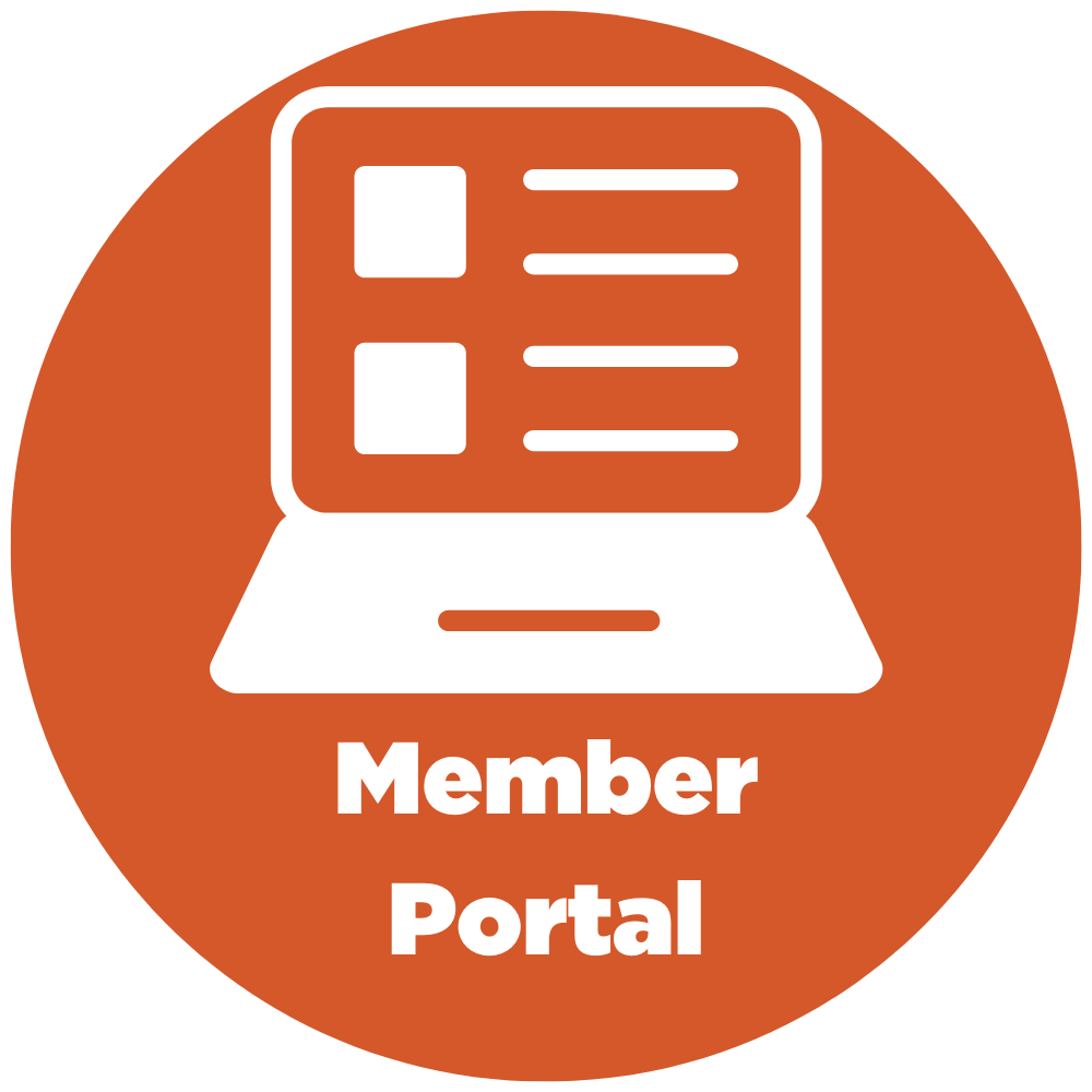 Member Portal Icon