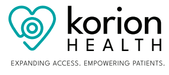 Korion Health