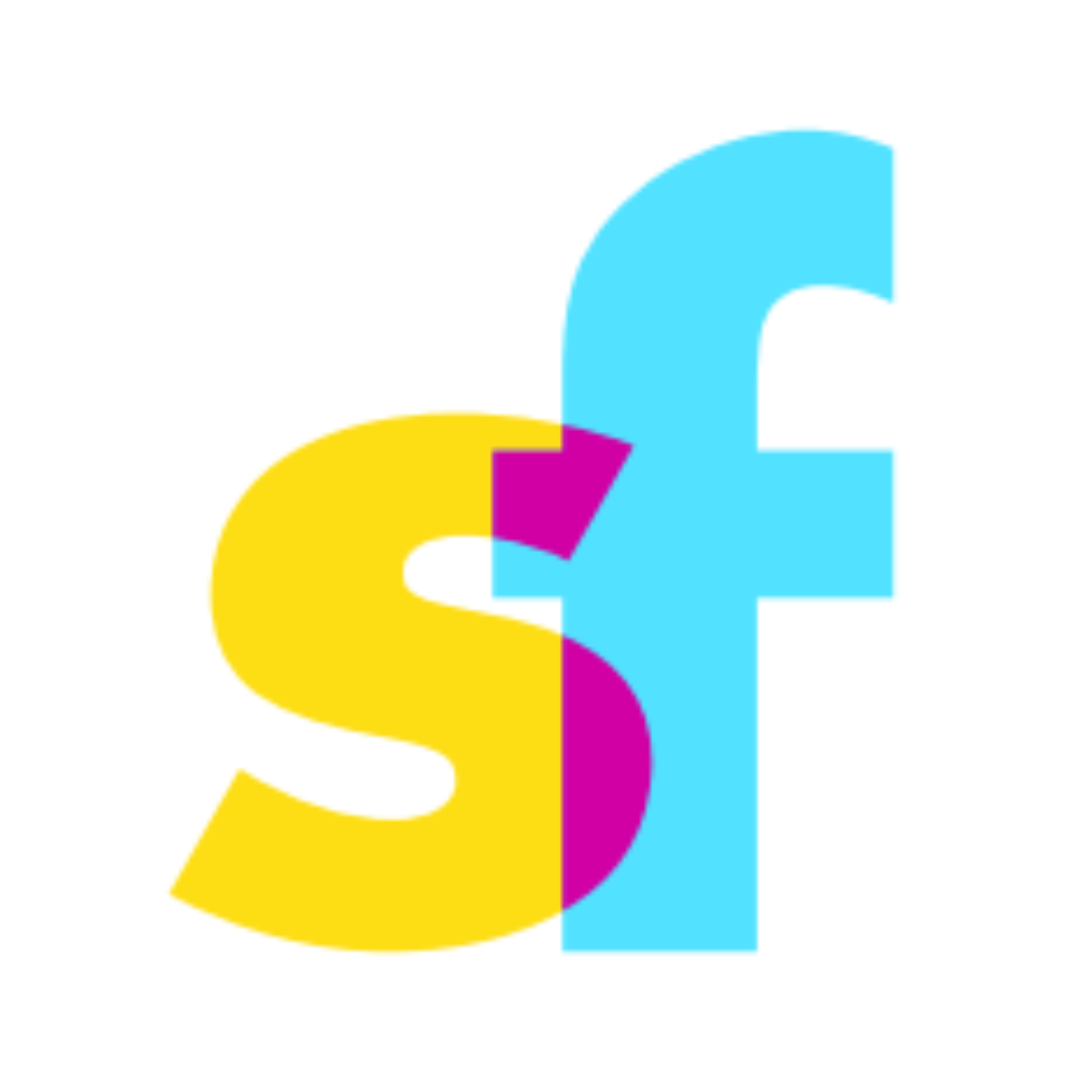 Sophia Fang Logo