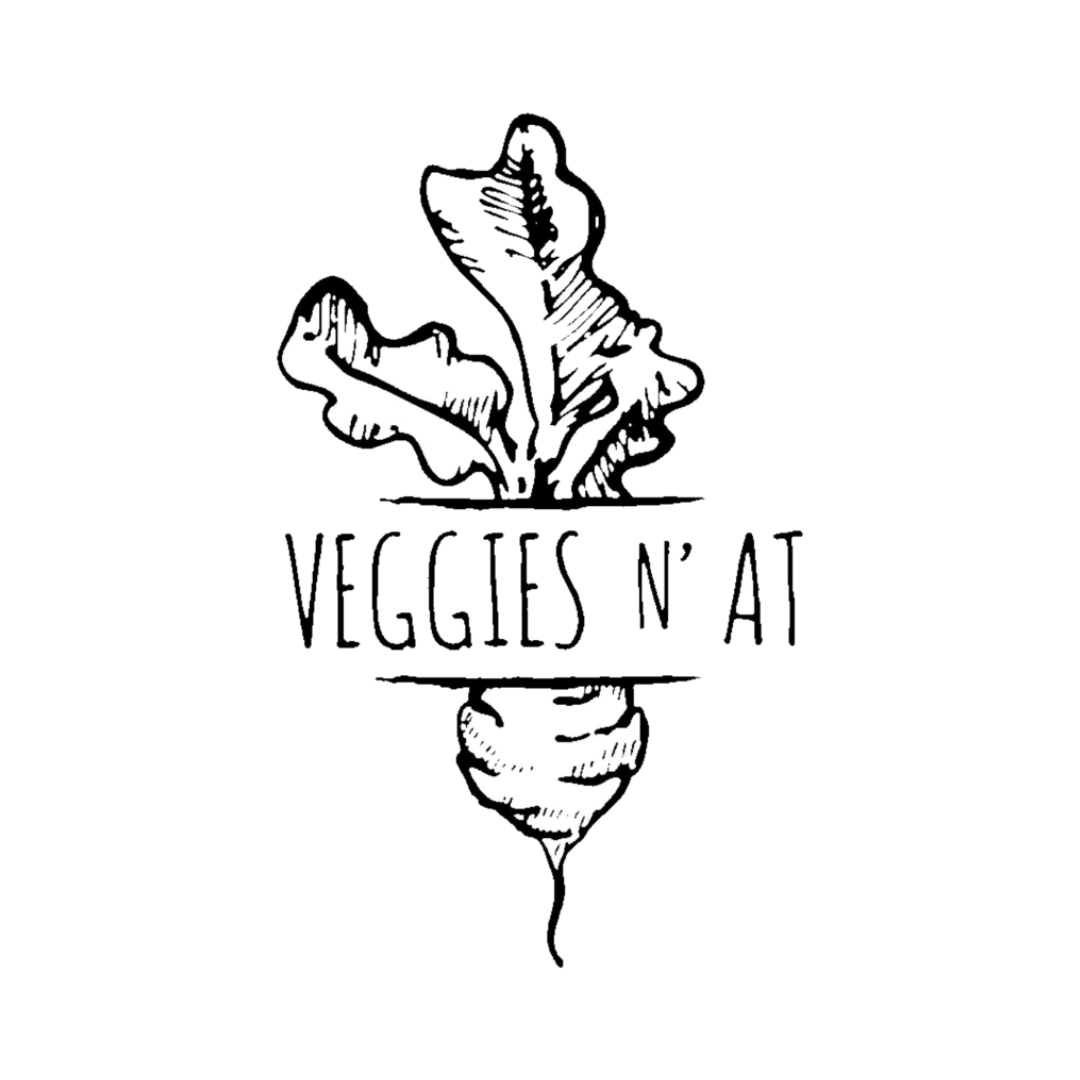 Veggies N'at Logo