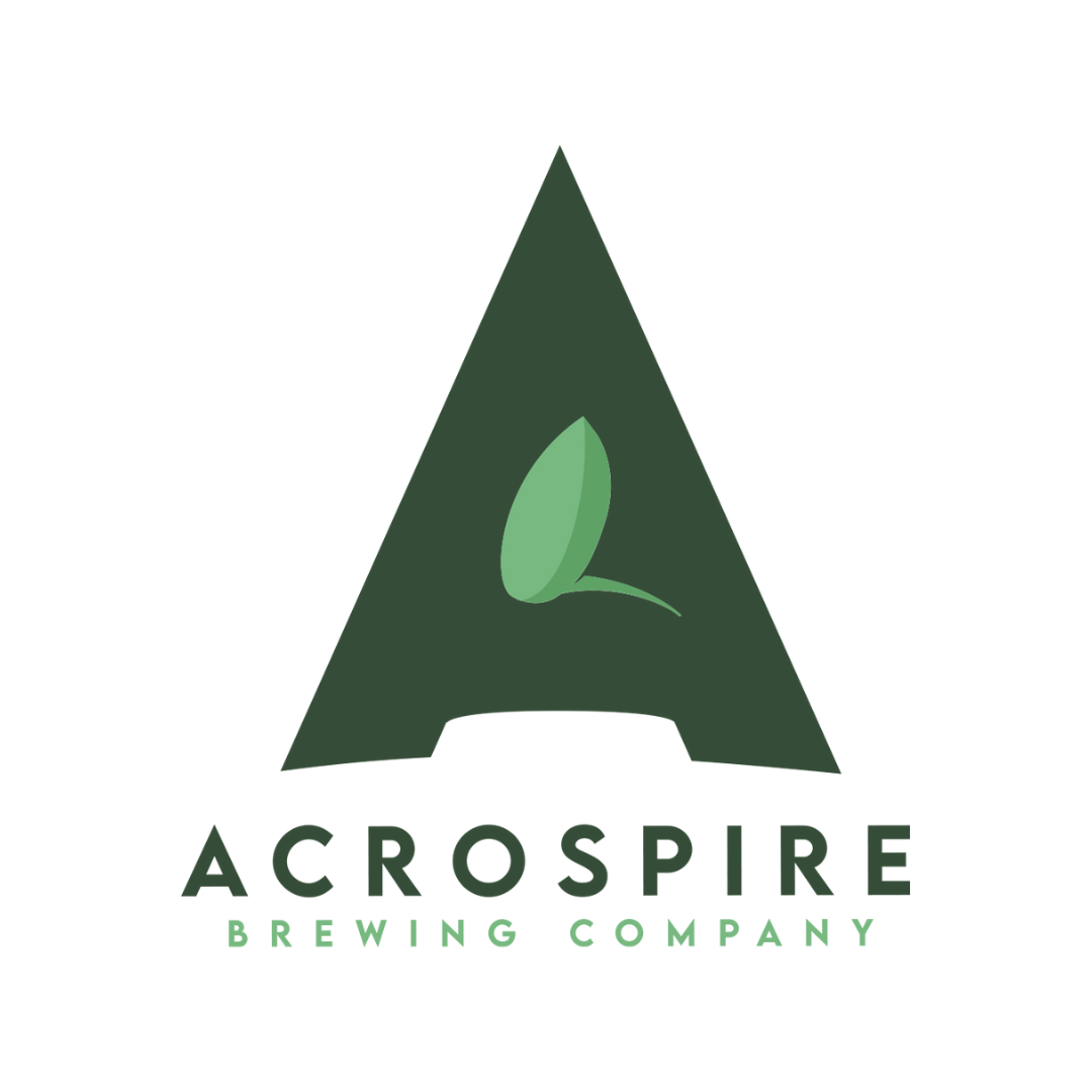Acrospire Brewing Logo