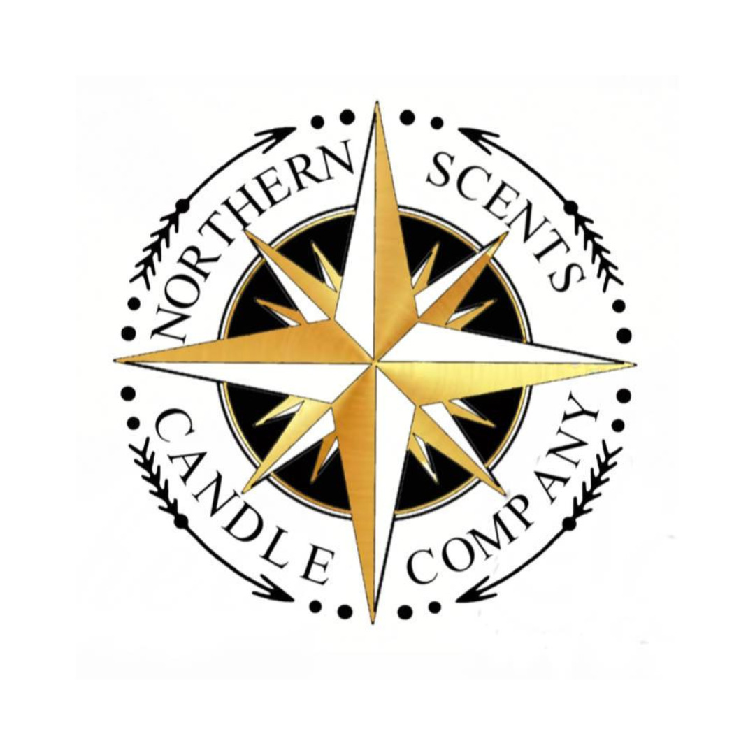 Northern Scents Candle Co Logo