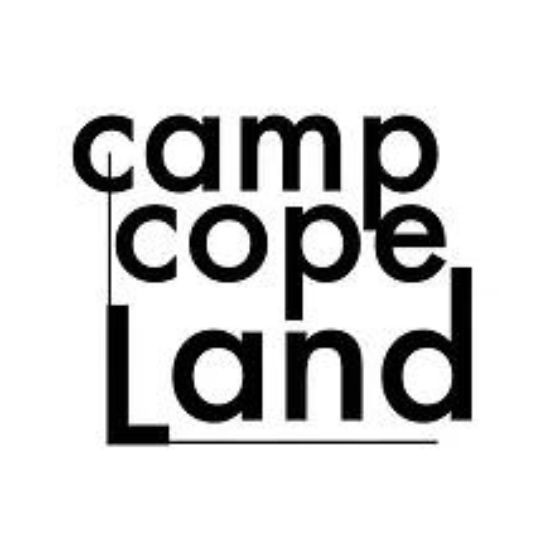 Camp Copeland Studio Logo