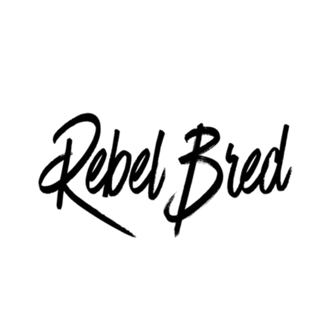 Rebel Bred Logo