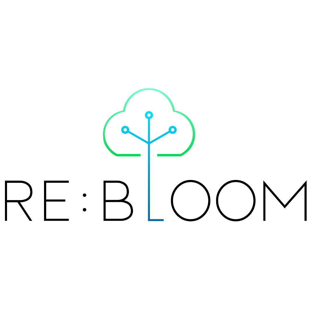 re:Bloom logo