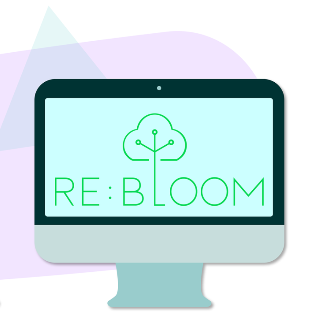 re:Bloom donate