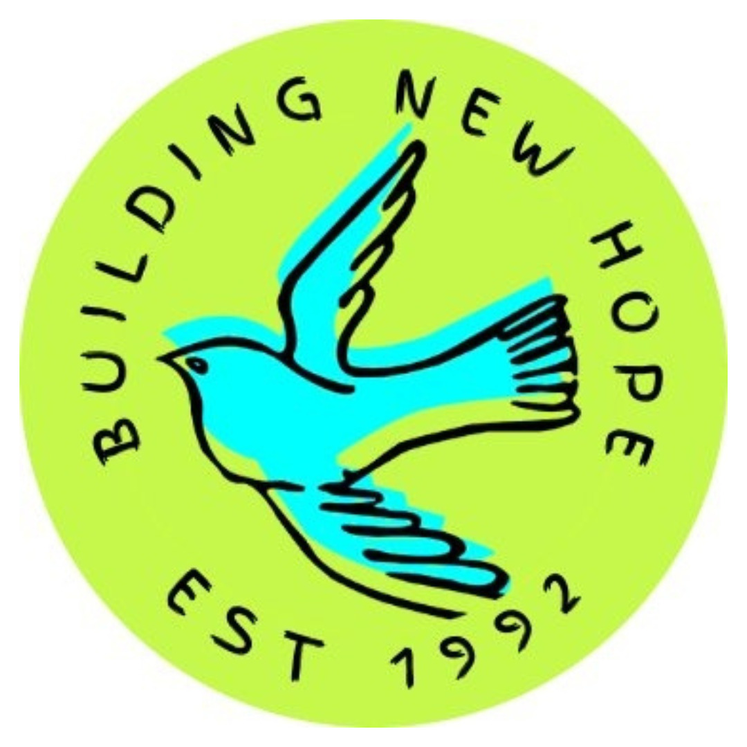 Building New Hope Logo