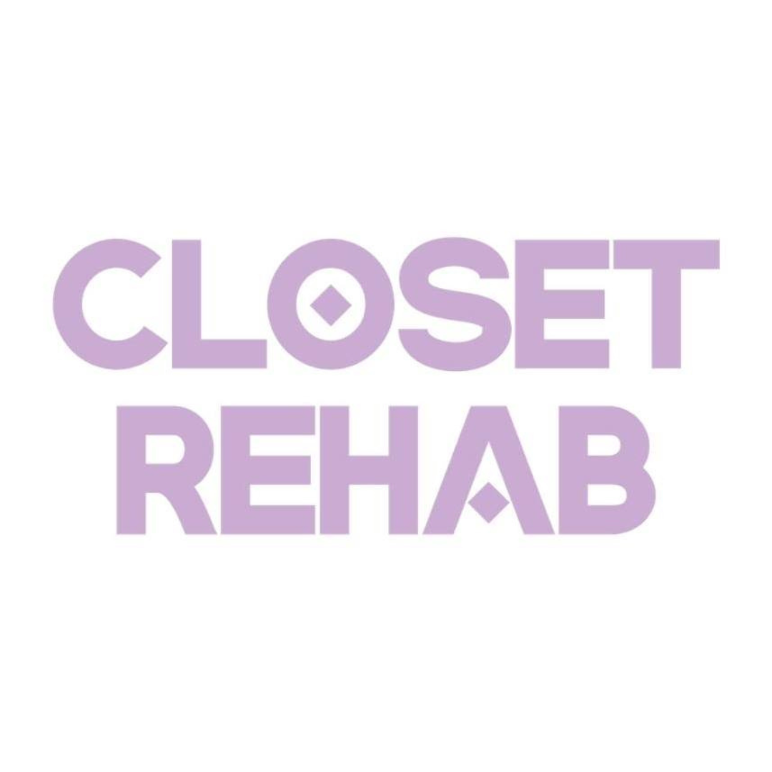 Closet Rehab Logo