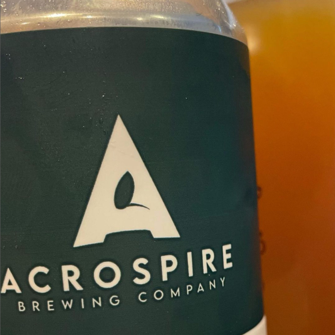 Acropsire Brewing Co. Squashed!