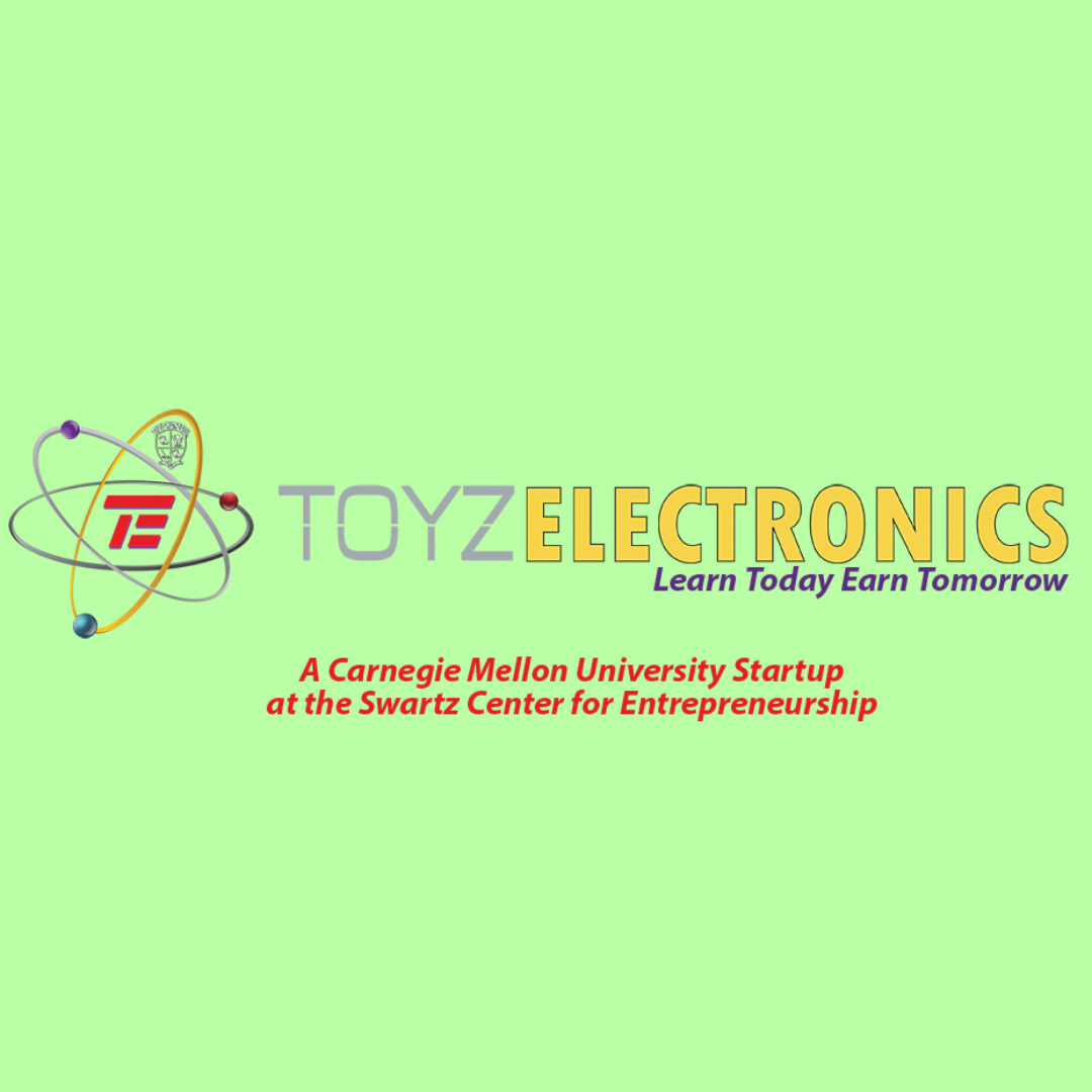 Toyz Electronics