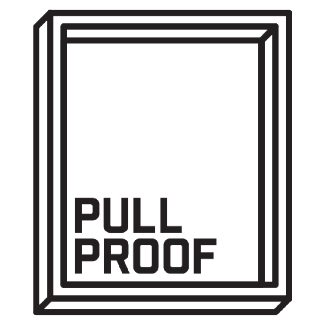 PULLPROOF Logo