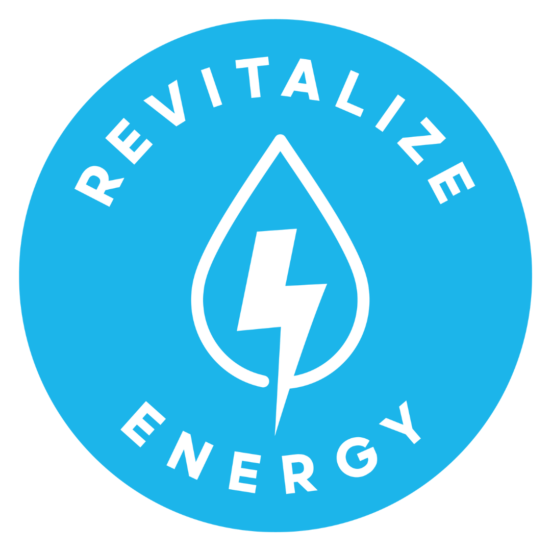 Revitalize Energy Logo