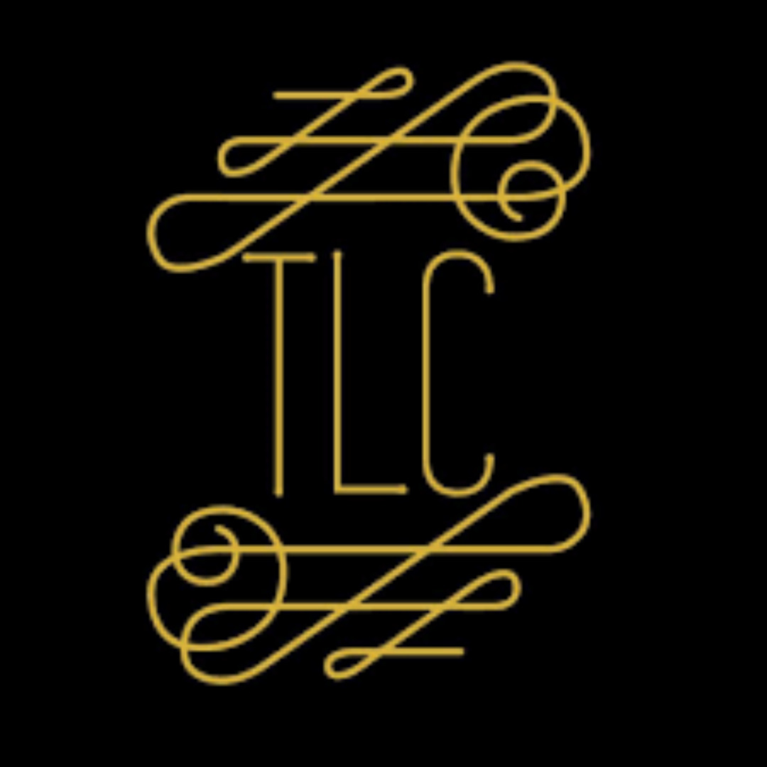 TLC Libations Logo (gift guide)