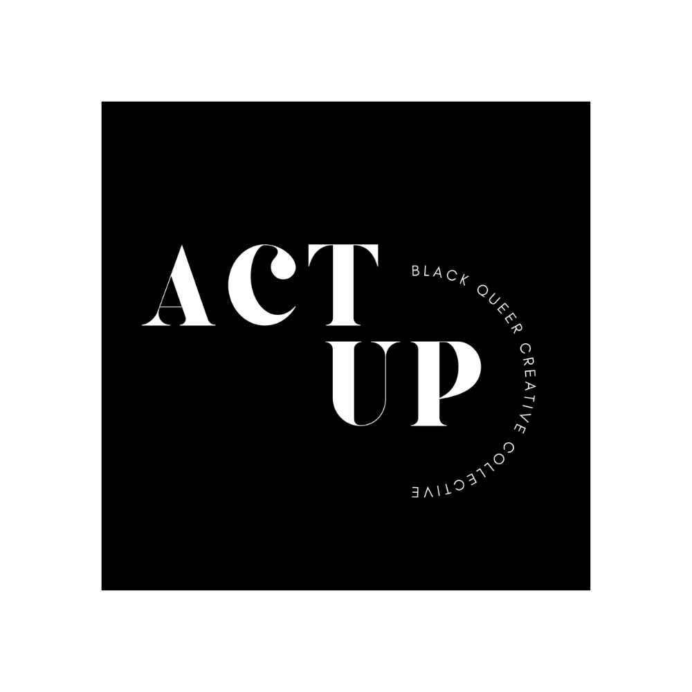 Act Up Logo