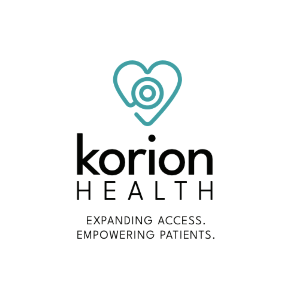 Korion Health logo