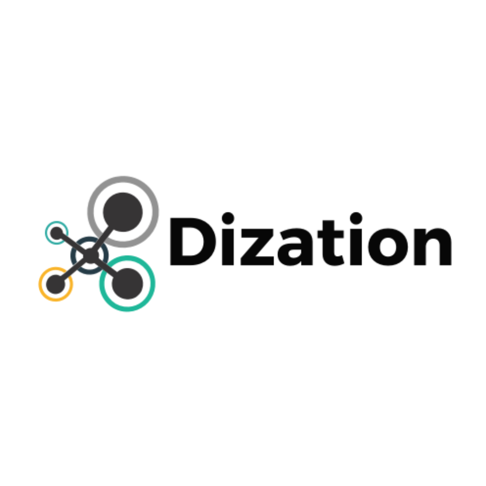 Dization Logo