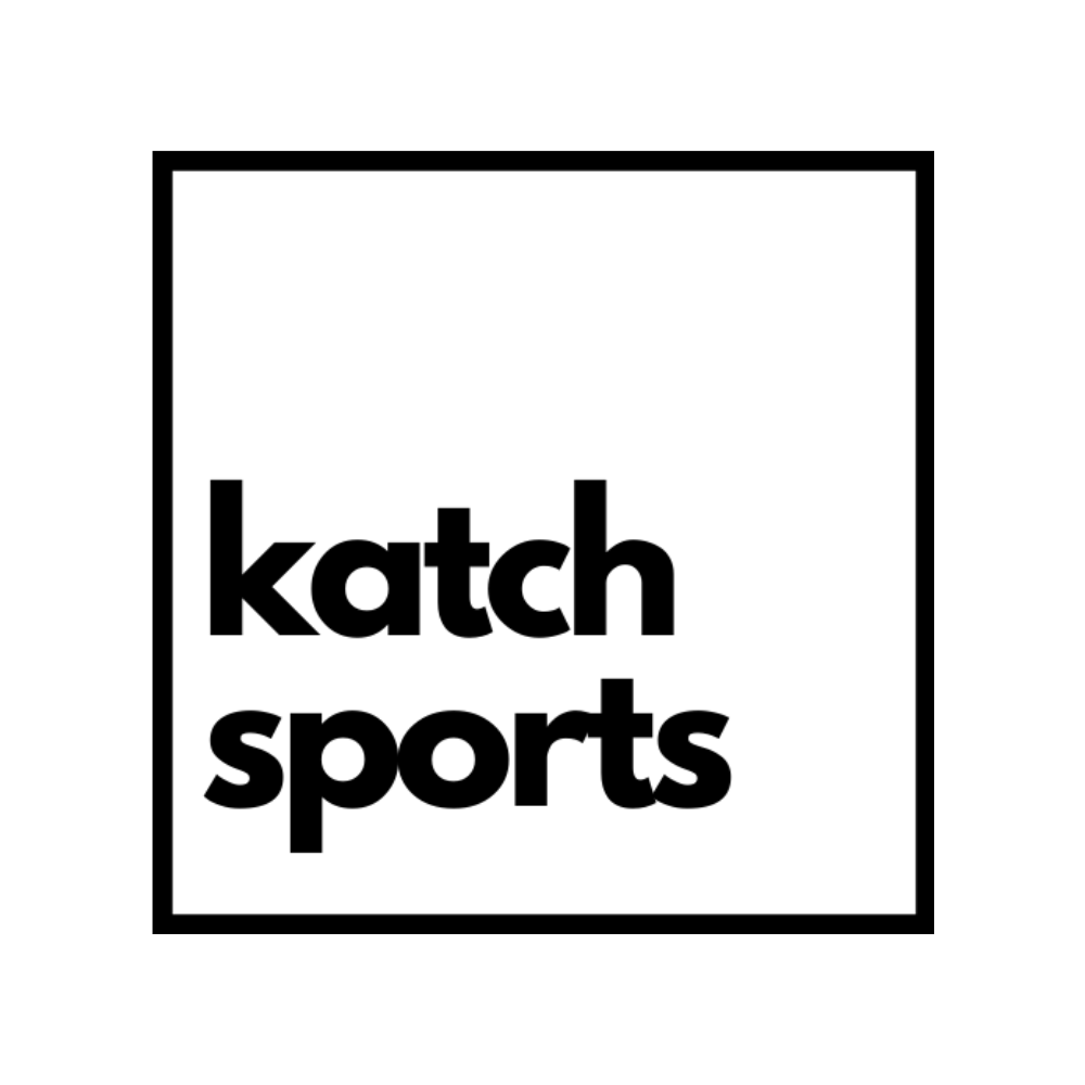 Katch Sports Logo