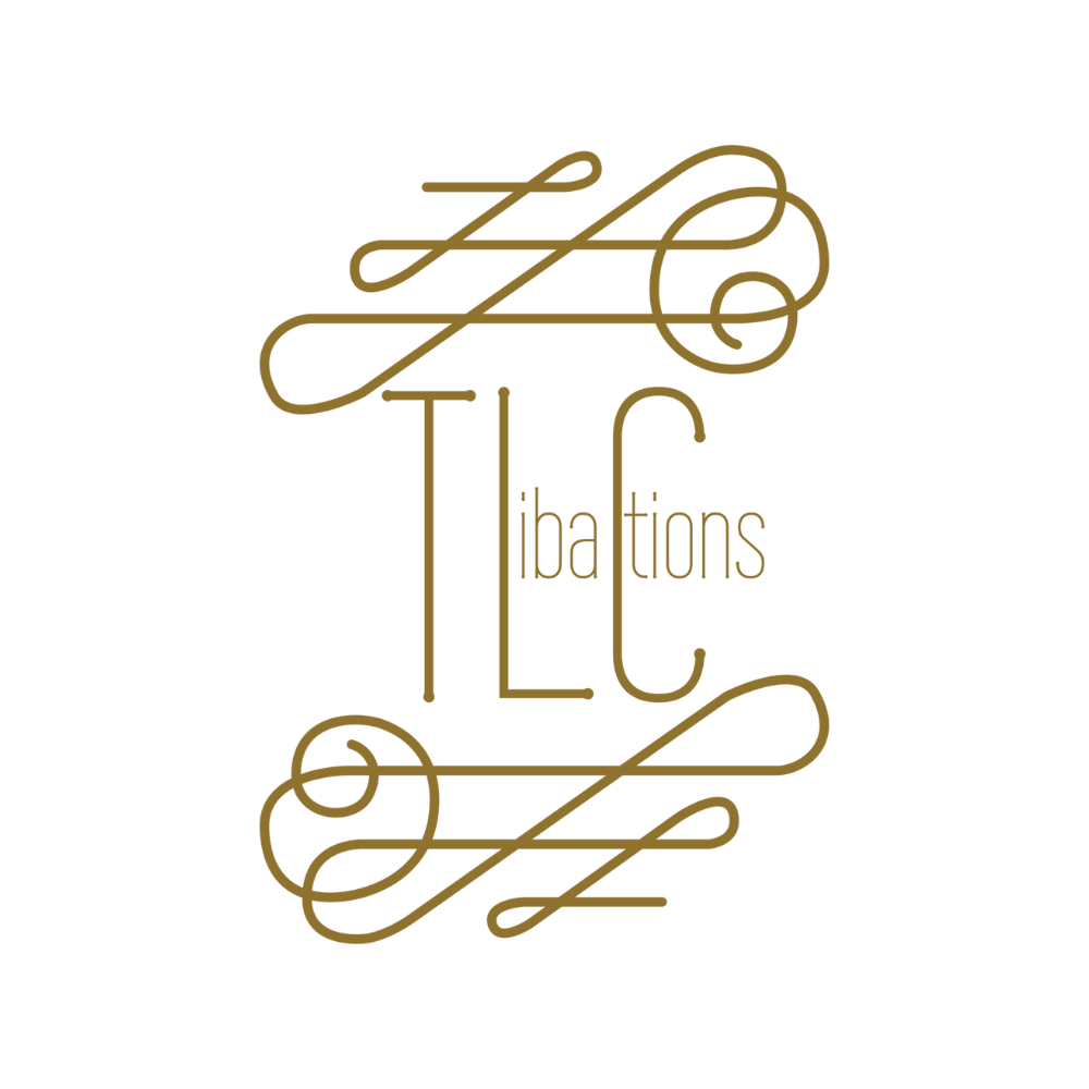 TLC Libations Logo