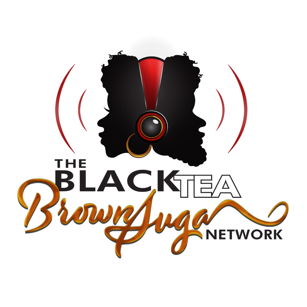 BLACK TEA BROWN SUGA NETWORK