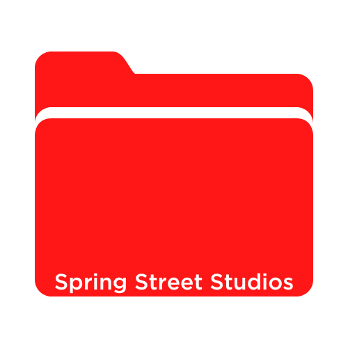 Spring Street Studios