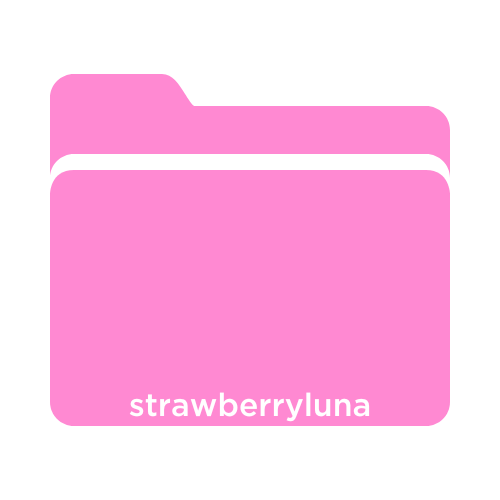 strawberryluna