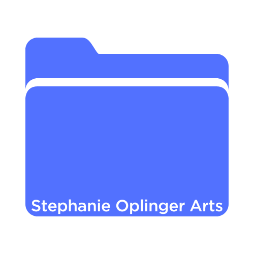 Stephanie Oplinger