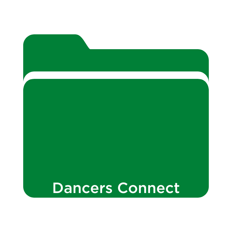 DancersConnectFolder