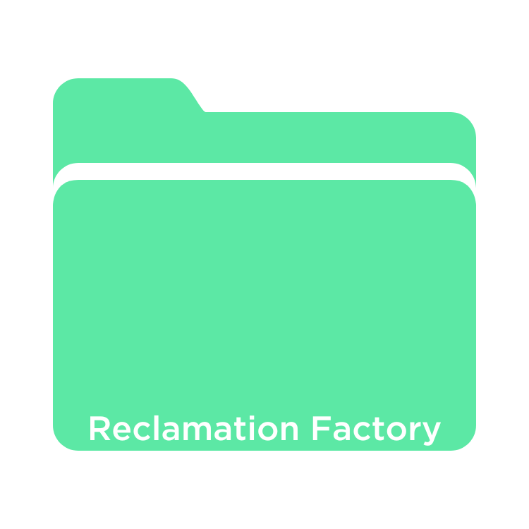 ReclamationFactoryFolder