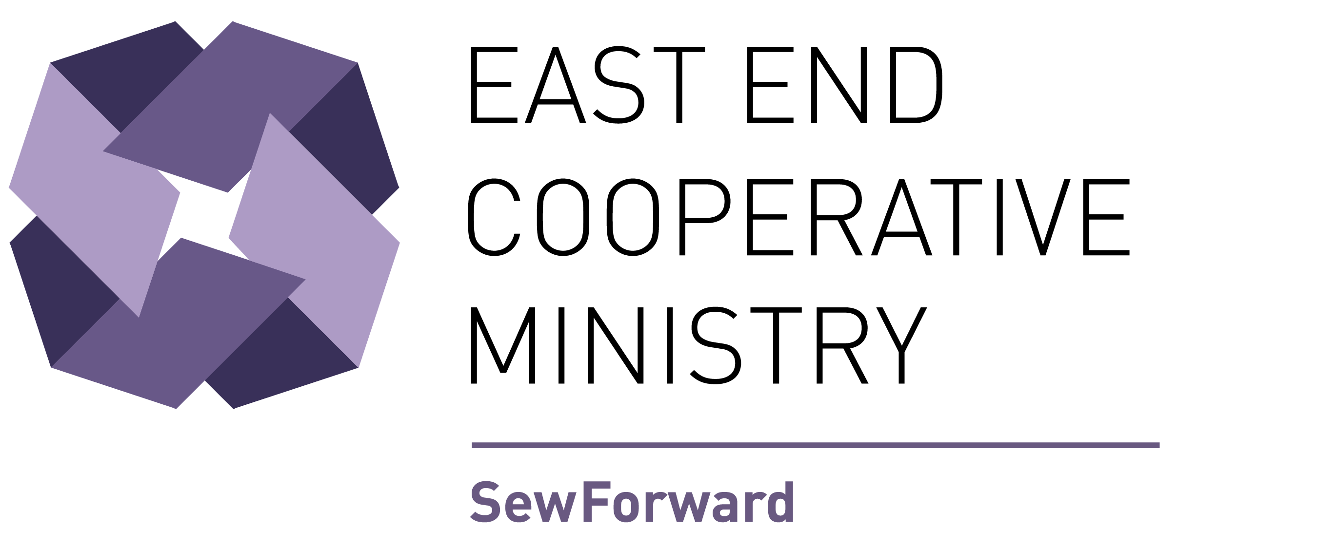 SewForward - EECM Logo