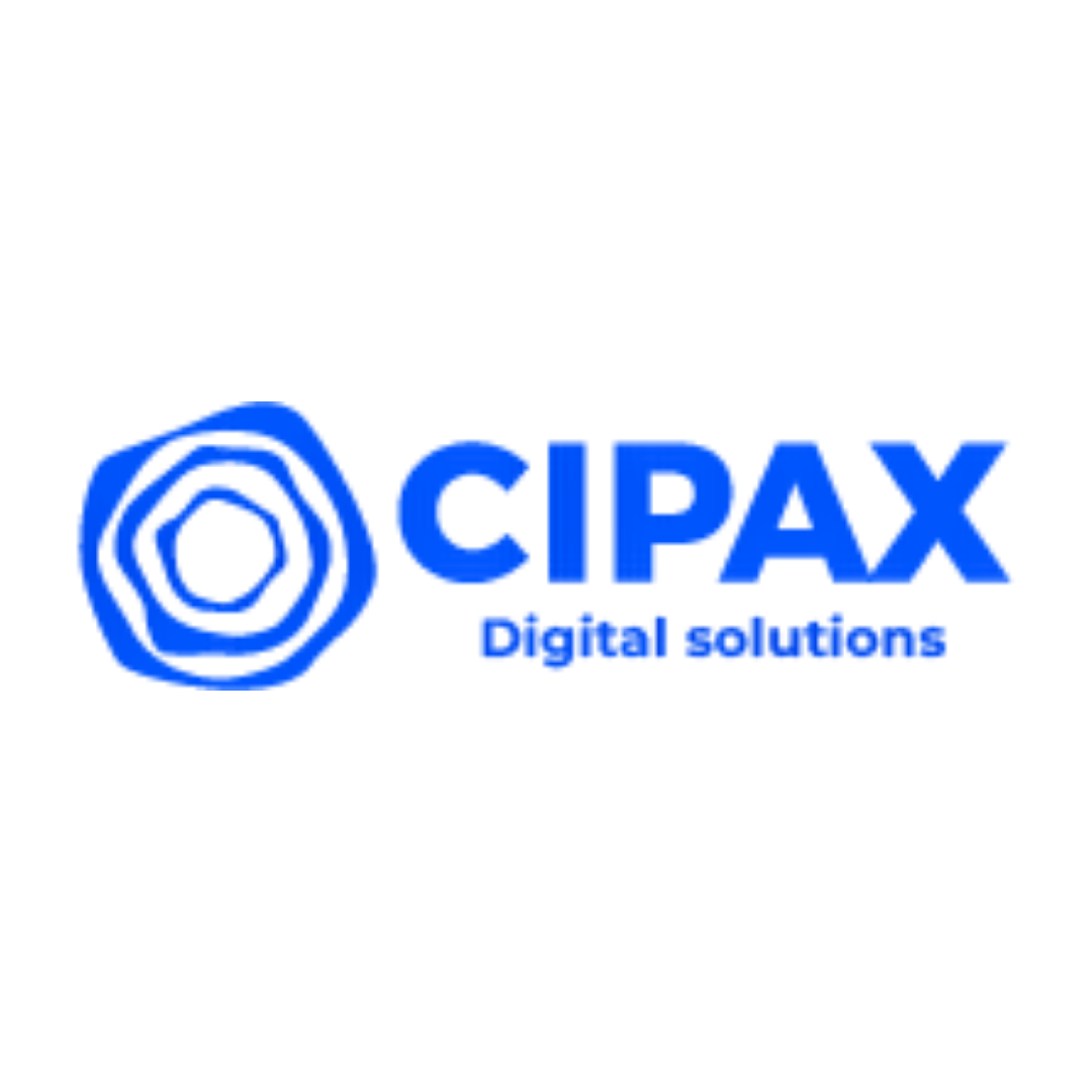 Cipax logo
