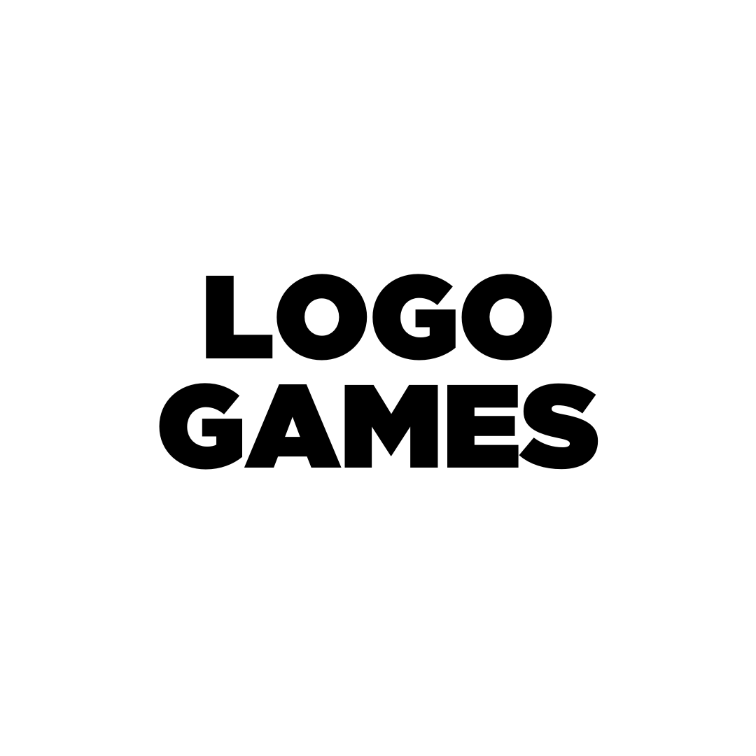 Logo games logo