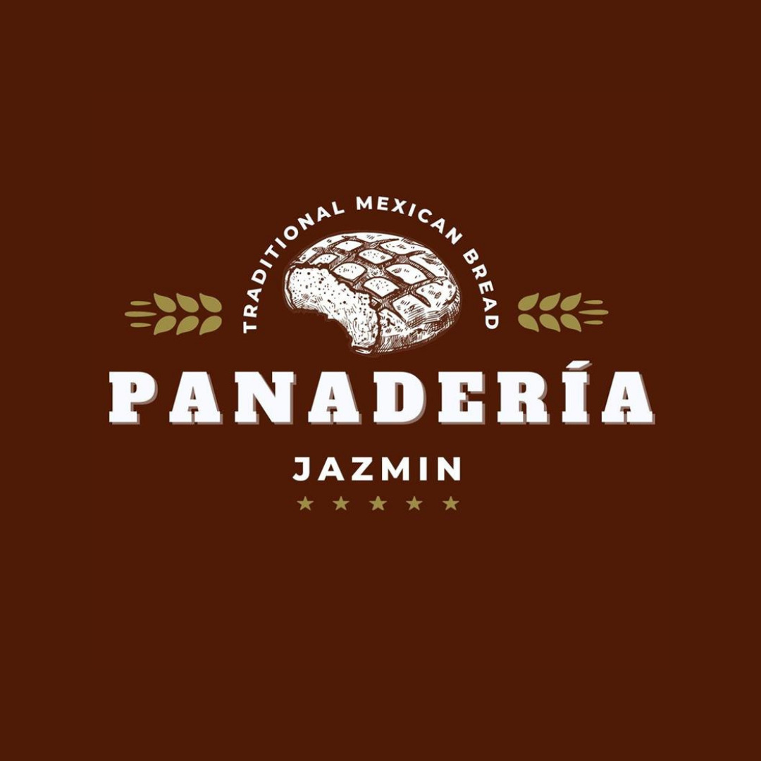 Panaderia Jazmin logo