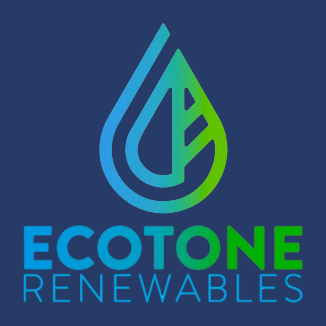 Ecotone Renewables Logo