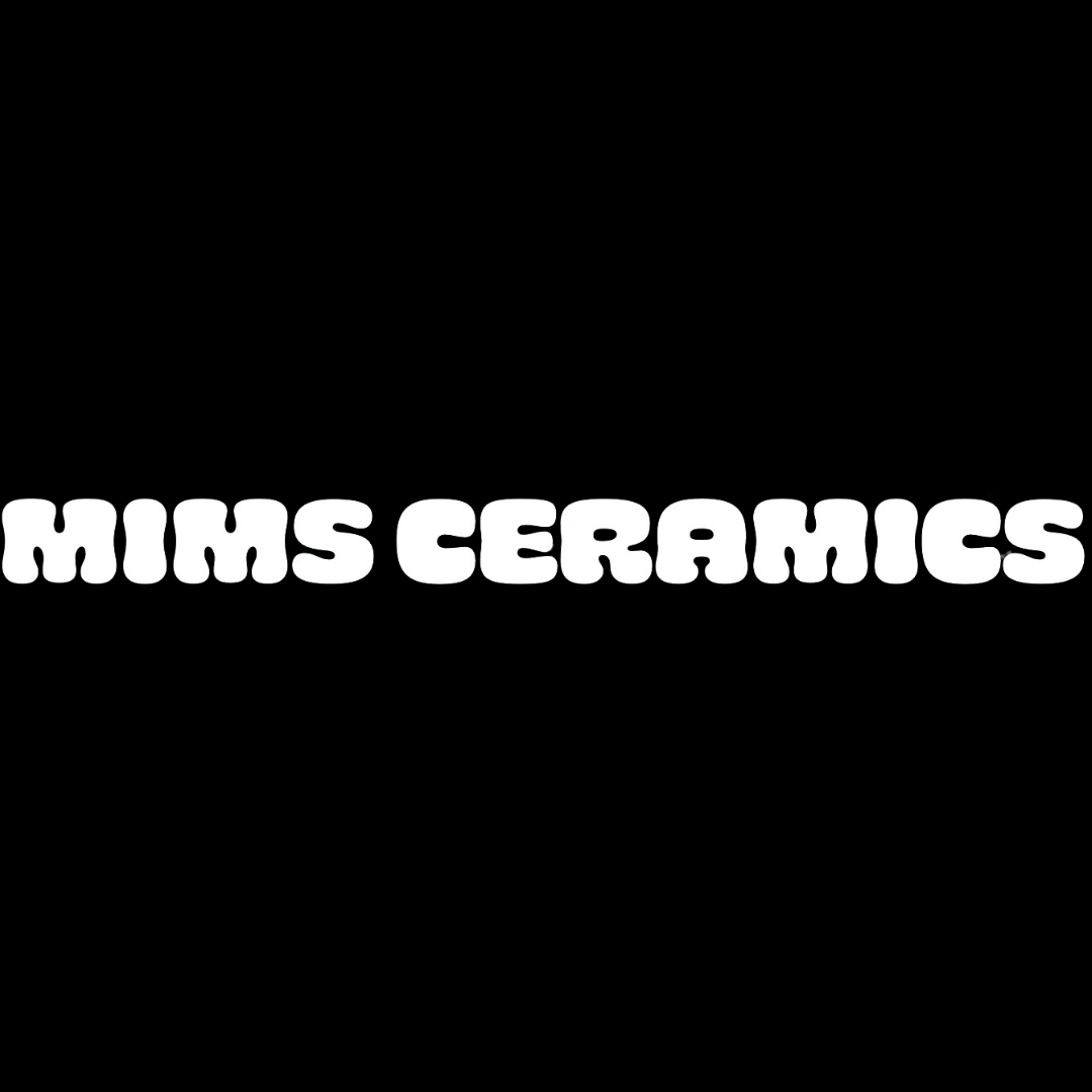 Mims Ceramics Logo