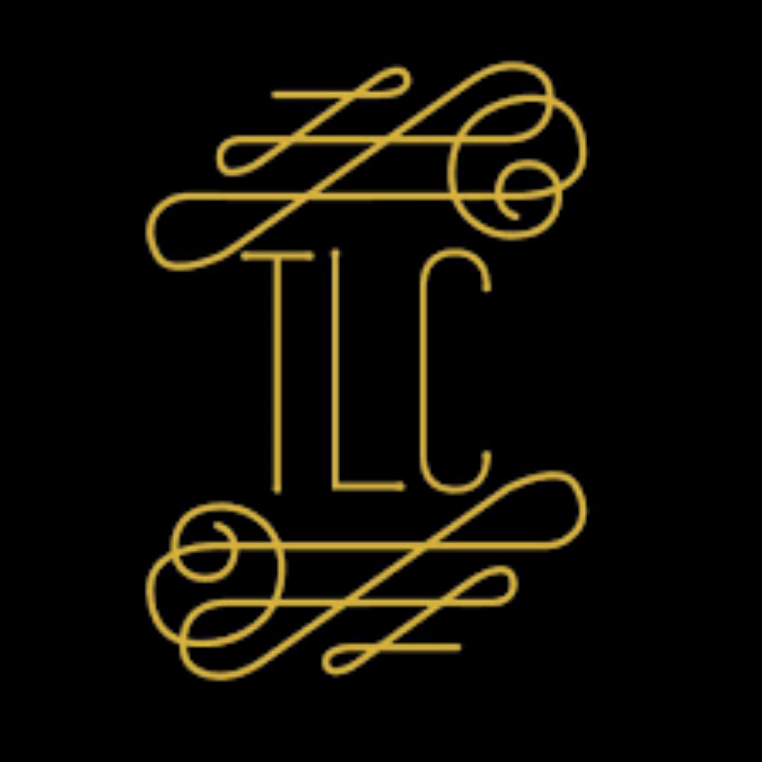 TLC libations logo