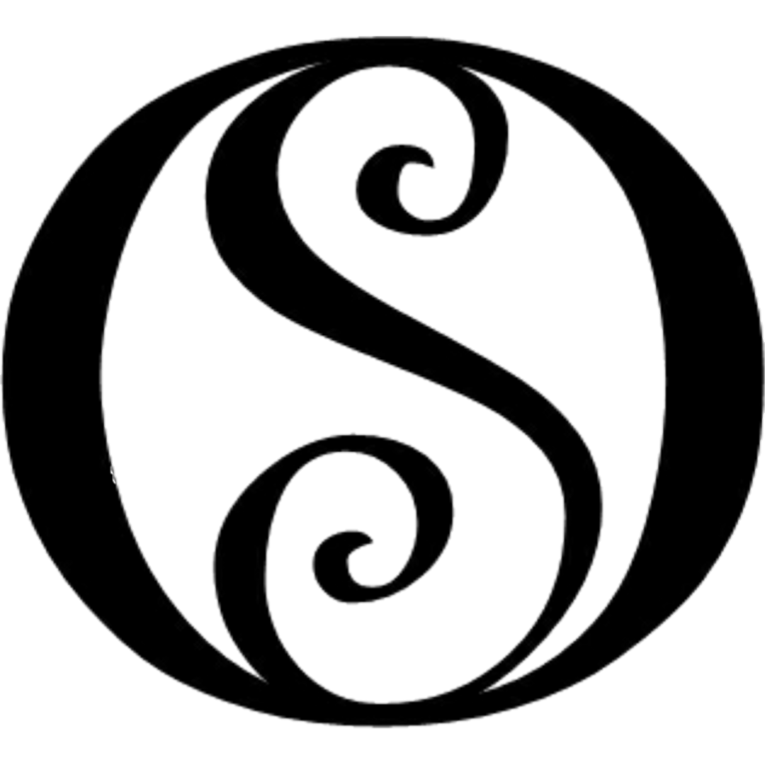 Stephanie Oplinger Art logo