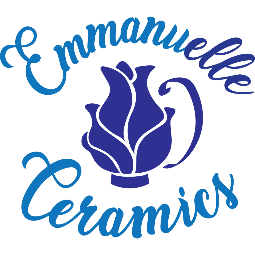 Emmanuelle Ceramics logo