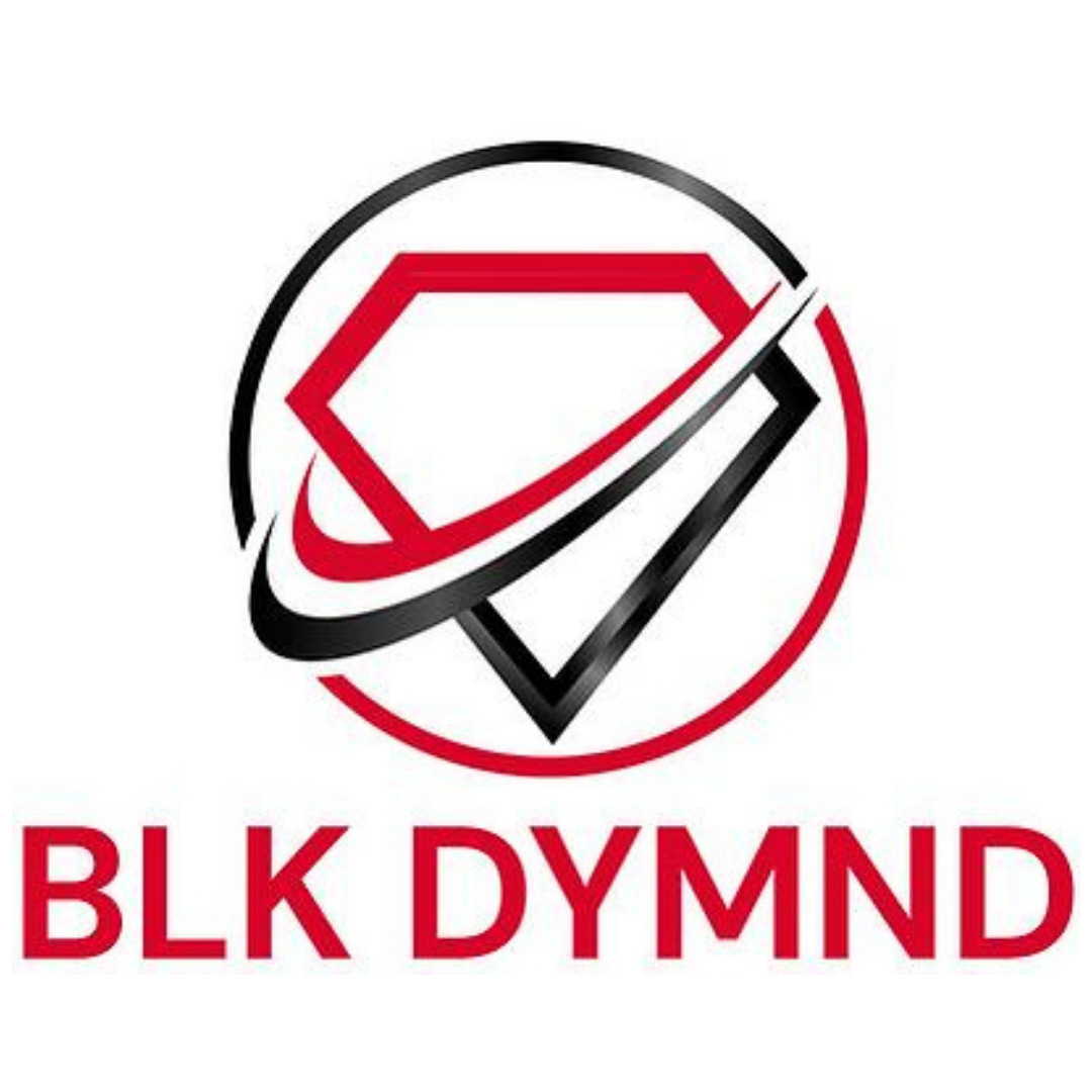 BLK DYMND Rewards logo