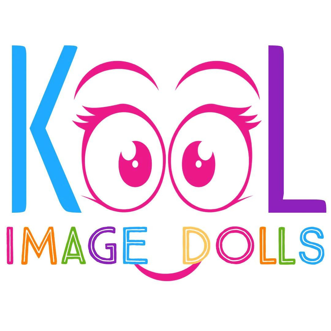 Kool Image Dolls Logo